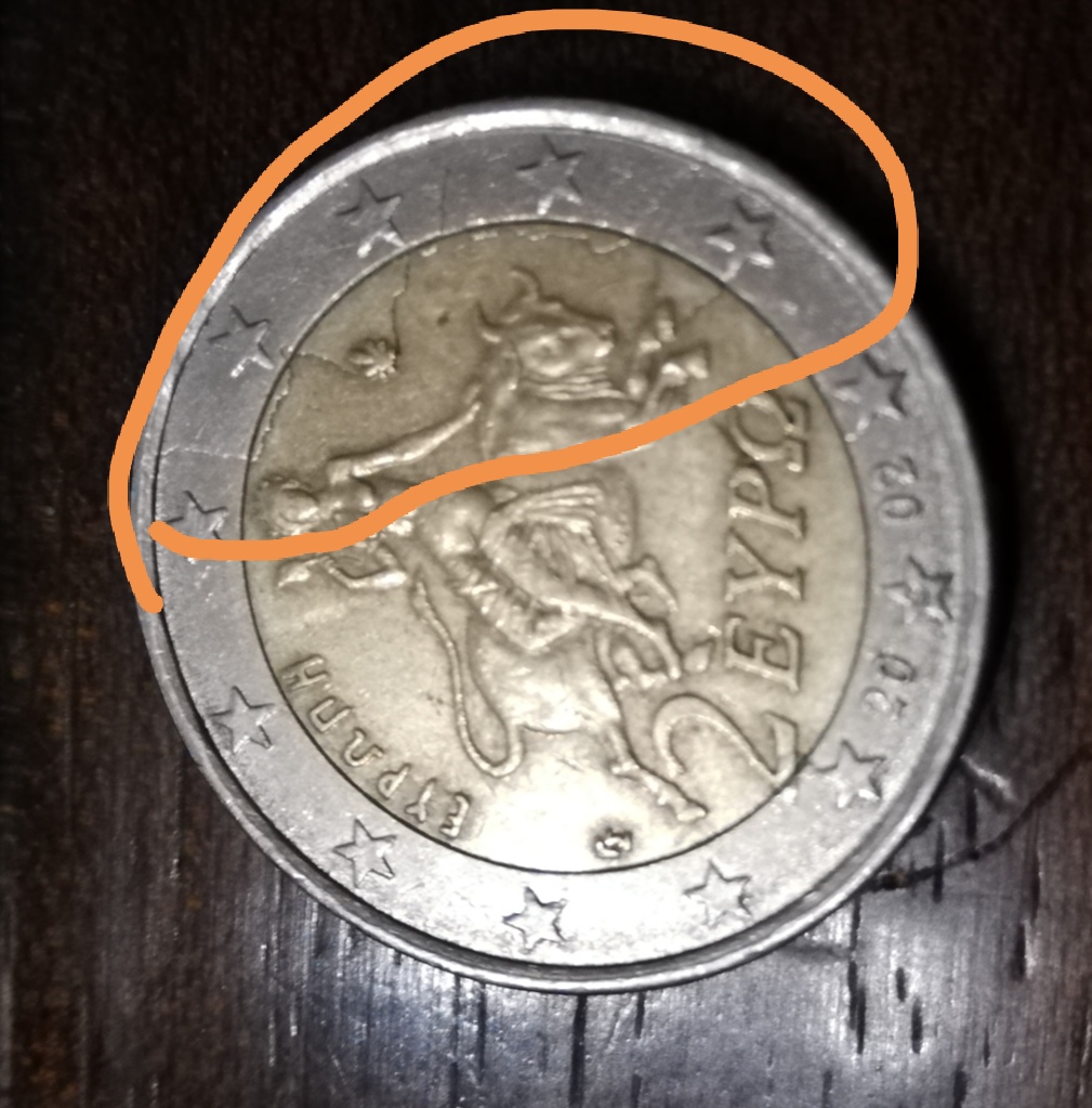 sena coins